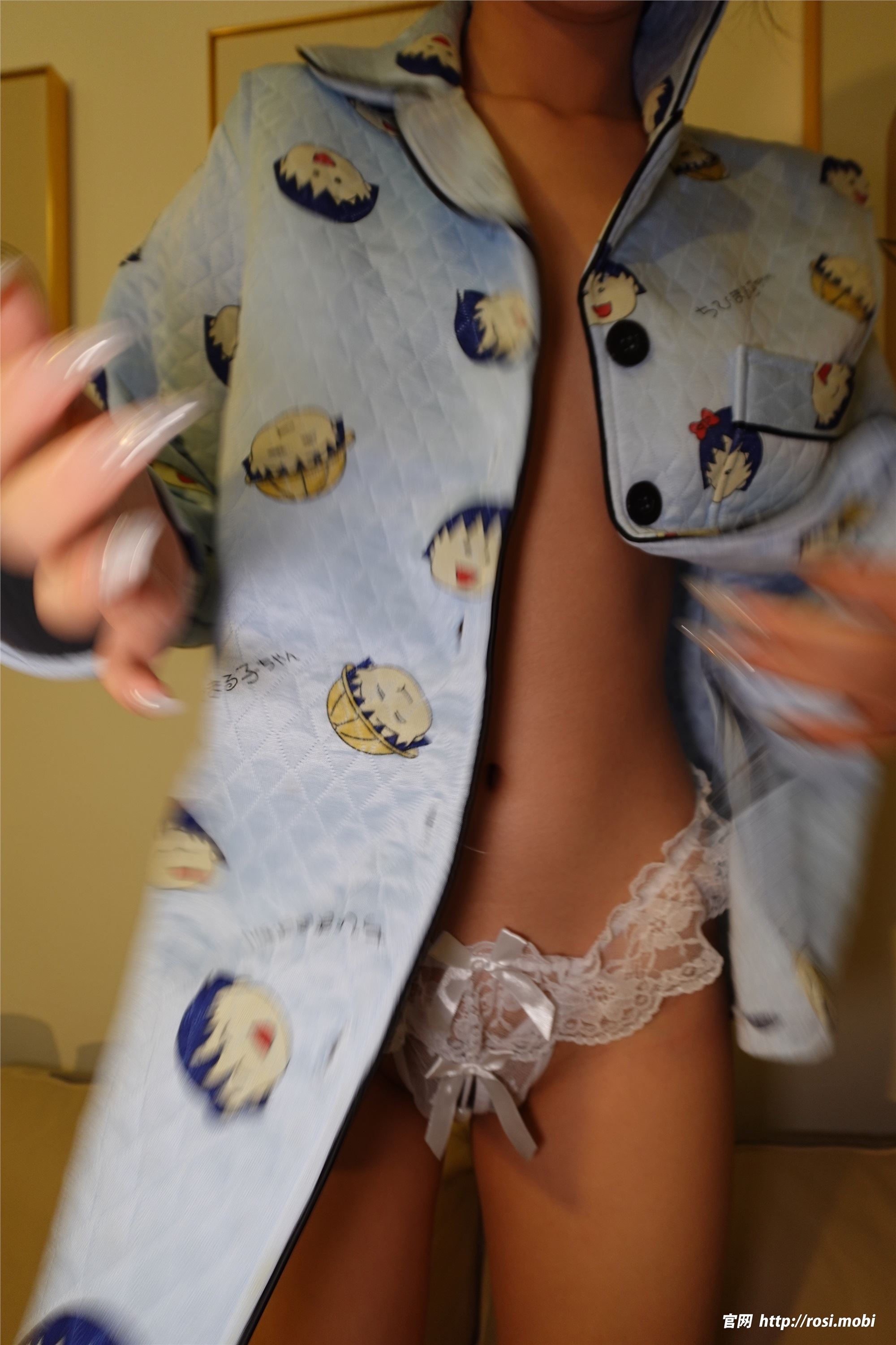 ROSI写真 2025.05.11 NO.4906